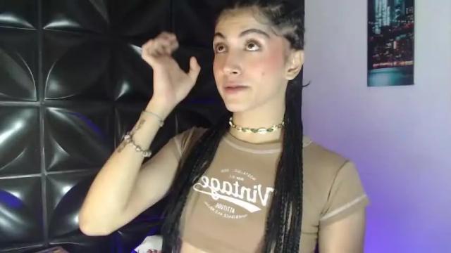 Image 7 of kyomi_princess Stream on Chaturbate on 16 months ago