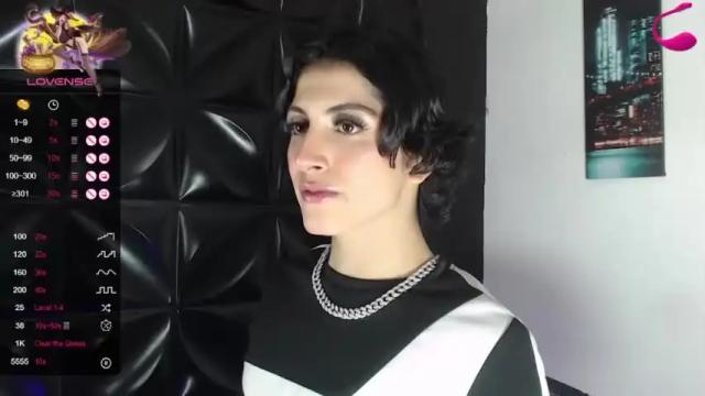 Image 2 of kyomi_princess Stream on Chaturbate on 20 months ago
