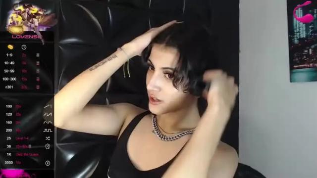 Image 4 of kyomi_princess Stream on Chaturbate on 19 months ago