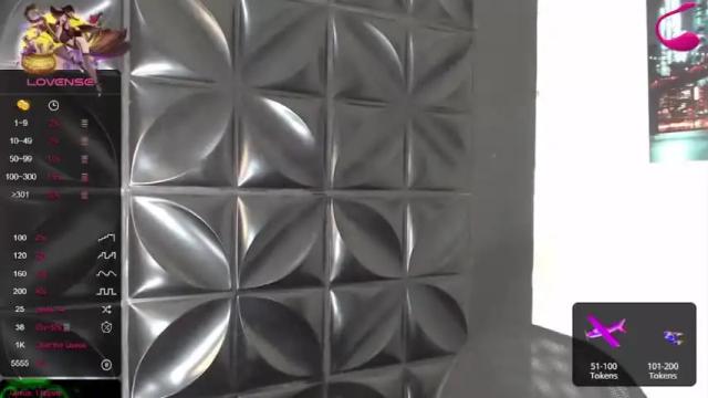 Image 6 of kyomi_princess Stream on Chaturbate on 19 months ago