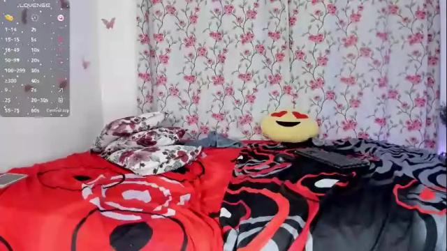 Image 11 of kyra_l Stream on Chaturbate on 1 month ago