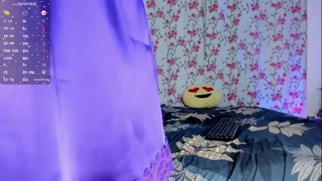 Image 3 of kyra_l Stream on Chaturbate on 1 month ago