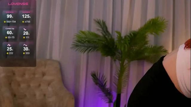 Thumbnail 1, kyracase's Stream at Chaturbate, 1 month ago