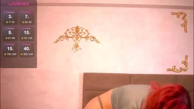 Image 4 of kyracase Stream on Chaturbate on 1 month ago