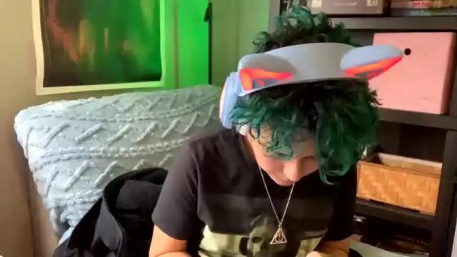 Image 2 of kyramox Stream on Chaturbate on 18 months ago