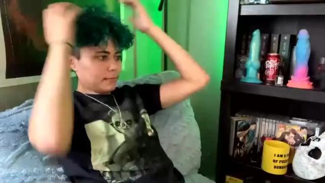 Image 7 of kyramox Stream on Chaturbate on 18 months ago