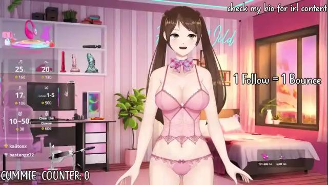 Image 3 of kyrawildofficial Stream on Chaturbate on 1 month ago