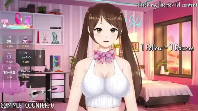 Thumbnail 3, kyrawildofficial's Stream at Chaturbate, 26 days ago