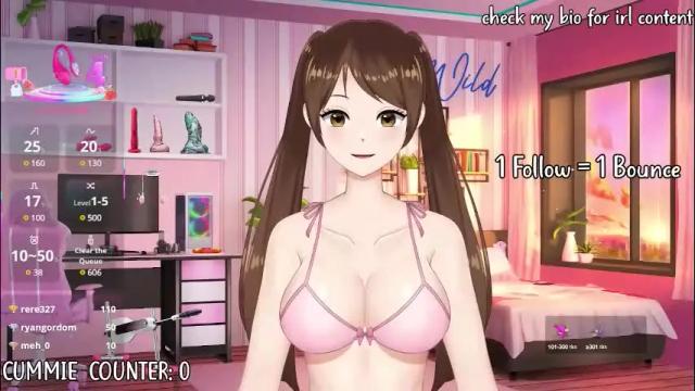 Image 12 of kyrawildofficial Stream on Chaturbate on 2 months ago