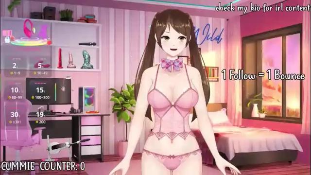 Image 10 of kyrawildofficial Stream on Chaturbate on 2 months ago