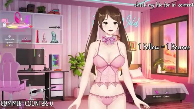 Image 11 of kyrawildofficial Stream on Chaturbate on 2 months ago