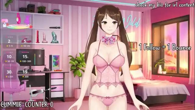 Image 12 of kyrawildofficial Stream on Chaturbate on 2 months ago