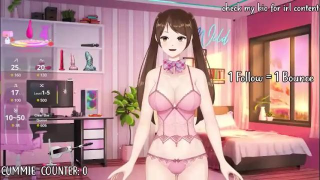 Image 4 of kyrawildofficial Stream on Chaturbate on 2 months ago