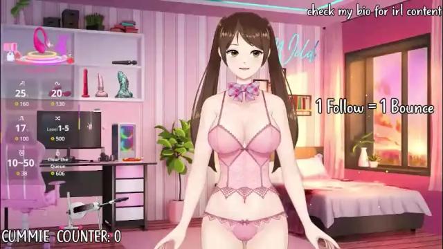 Image 7 of kyrawildofficial Stream on Chaturbate on 2 months ago