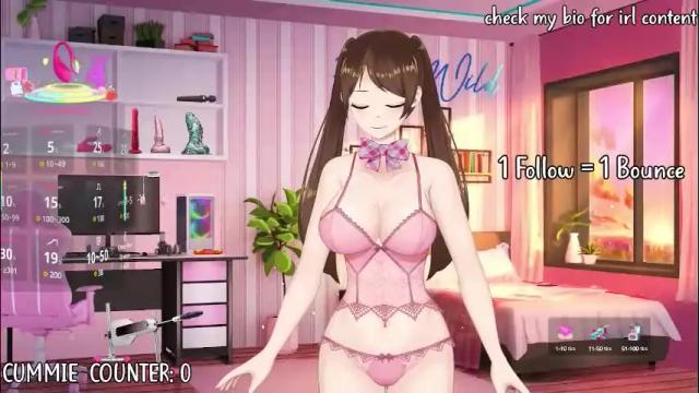 Image 8 of kyrawildofficial Stream on Chaturbate on 2 months ago