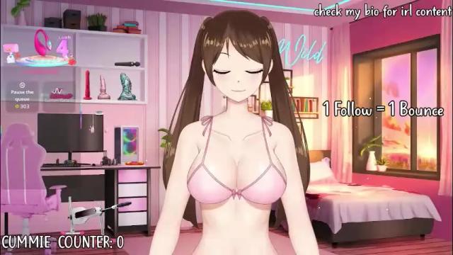 Image 4 of kyrawildofficial Stream on Chaturbate on 1 month ago