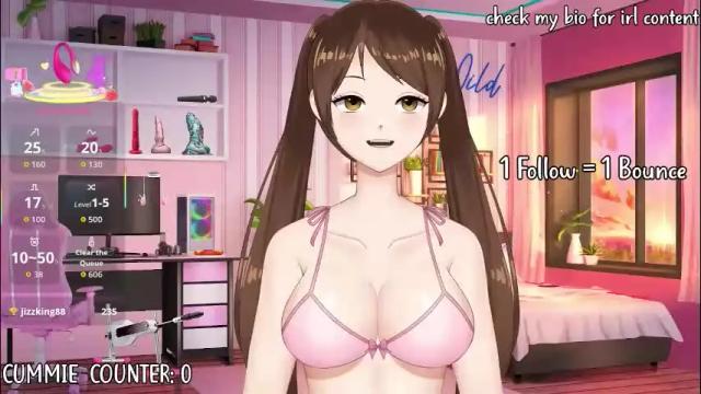 Thumbnail 3, kyrawildofficial's Stream at Chaturbate, 1 month ago