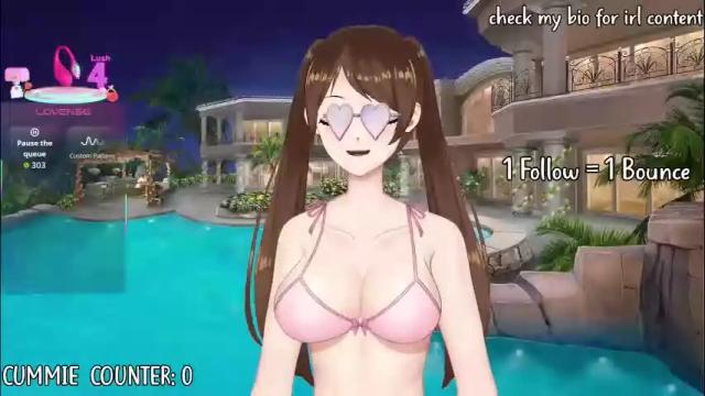 Image 3 of kyrawildofficial Stream on Chaturbate on 1 month ago