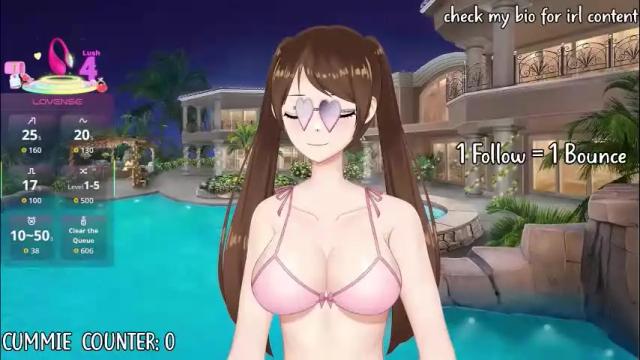 Image 4 of kyrawildofficial Stream on Chaturbate on 1 month ago