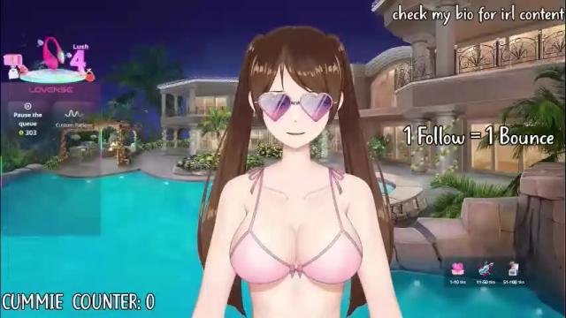 Thumbnail 2, kyrawildofficial's Stream at Chaturbate, 1 month ago