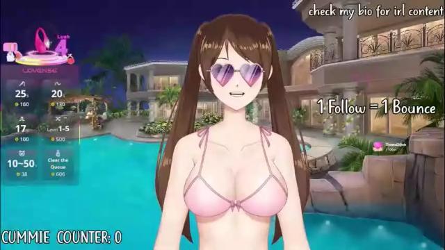 Image 6 of kyrawildofficial Stream on Chaturbate on 1 month ago