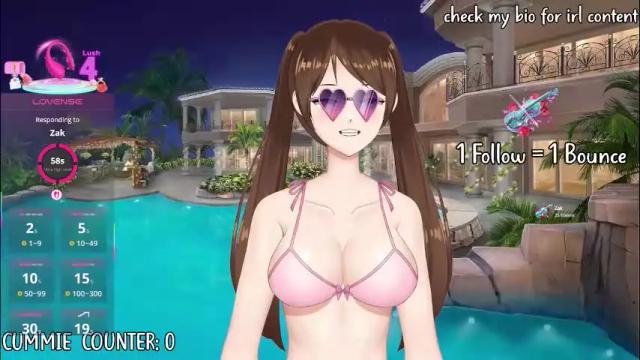 Thumbnail 3, kyrawildofficial's Stream at Chaturbate, 1 month ago