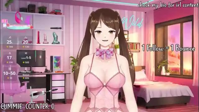Thumbnail 1, kyrawildofficial's Stream at Chaturbate, 1 month ago