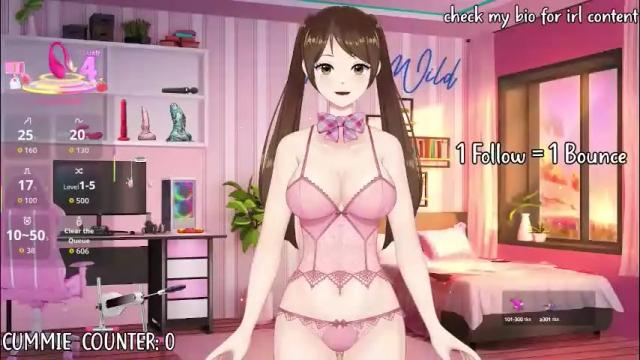 Image 10 of kyrawildofficial Stream on Chaturbate on 1 month ago