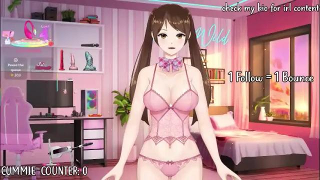 Image 12 of kyrawildofficial Stream on Chaturbate on 1 month ago