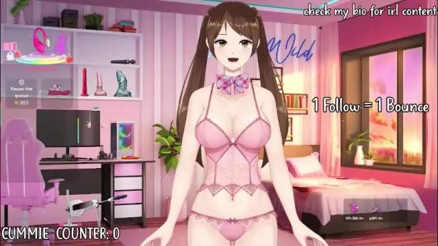 Thumbnail 2, kyrawildofficial's Stream at Chaturbate, 1 month ago