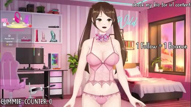 Image 7 of kyrawildofficial Stream on Chaturbate on 1 month ago