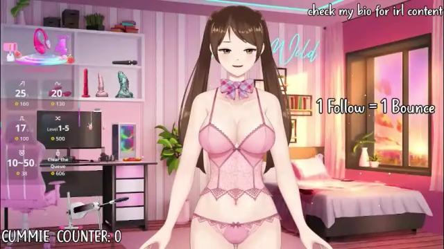 Image 8 of kyrawildofficial Stream on Chaturbate on 1 month ago