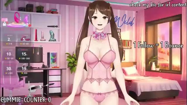 Thumbnail 3, kyrawildofficial's Stream at Chaturbate, 1 month ago