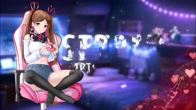 Thumbnail 1, kyrawildofficial's Stream at Chaturbate, 1 month ago