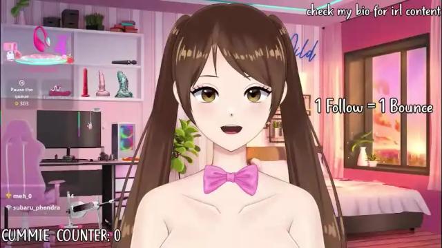 Image 10 of kyrawildofficial Stream on Chaturbate on 1 month ago