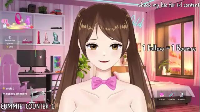 Image 12 of kyrawildofficial Stream on Chaturbate on 1 month ago