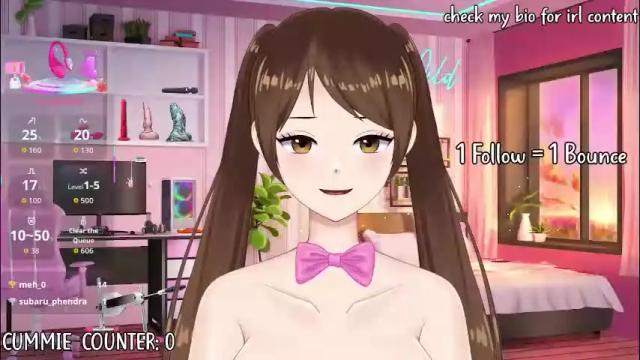 Thumbnail 3, kyrawildofficial's Stream at Chaturbate, 1 month ago