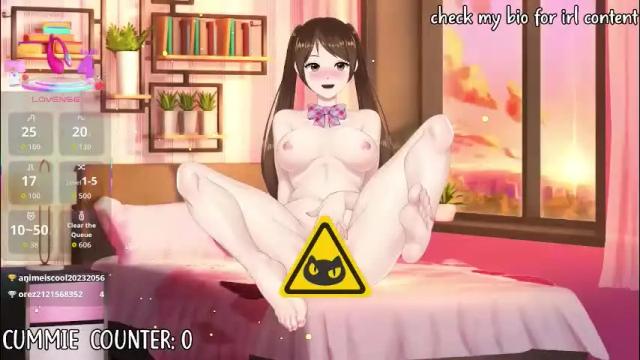 Image 10 of kyrawildofficial Stream on Chaturbate on 1 month ago