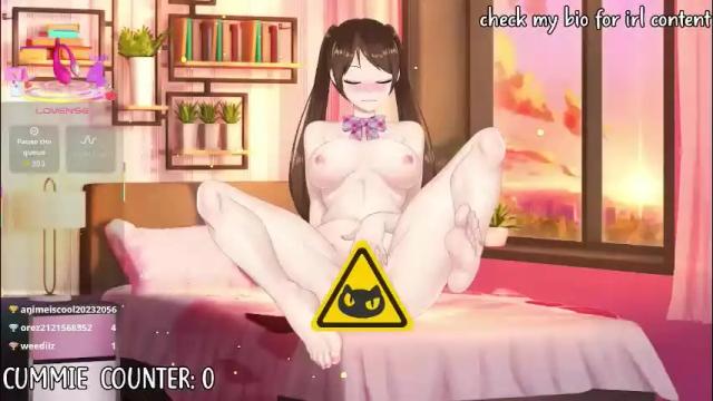Image 12 of kyrawildofficial Stream on Chaturbate on 1 month ago