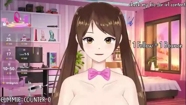 Image 8 of kyrawildofficial Stream on Chaturbate on 1 month ago
