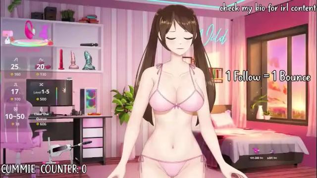 Thumbnail 1, kyrawildofficial's Stream at Chaturbate, 1 month ago