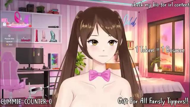 Image 4 of kyrawildofficial Stream on Chaturbate on 1 month ago
