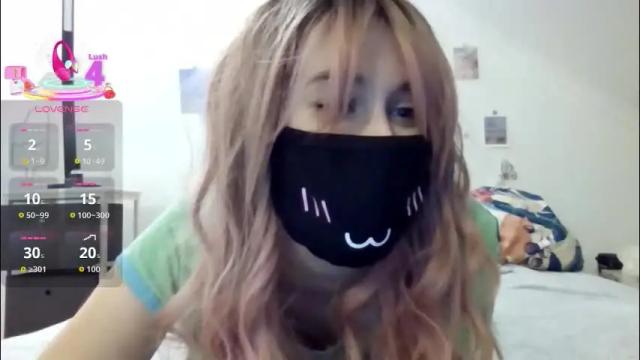 Image 3 of kyrawildofficial Stream on Chaturbate on 1 month ago