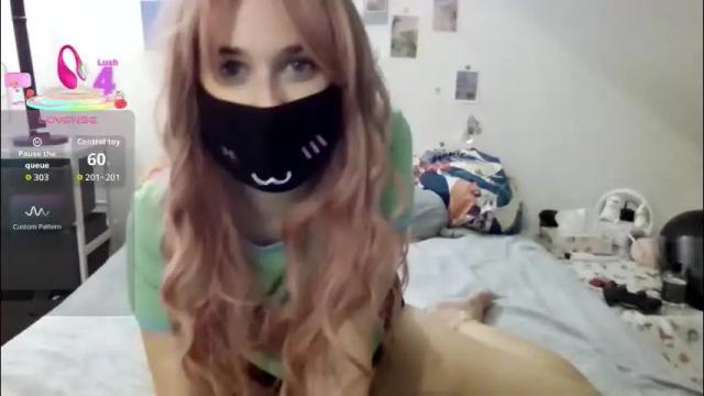 Image 7 of kyrawildofficial Stream on Chaturbate on 1 month ago