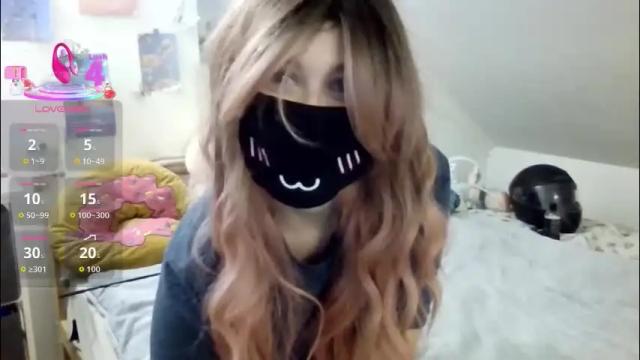Thumbnail 1, kyrawildofficial's Stream at Chaturbate, 29 days ago