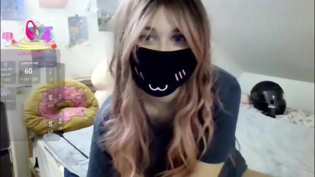 Thumbnail 2, kyrawildofficial's Stream at Chaturbate, 29 days ago