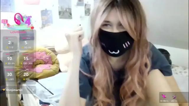 Image 6 of kyrawildofficial Stream on Chaturbate on 29 days ago