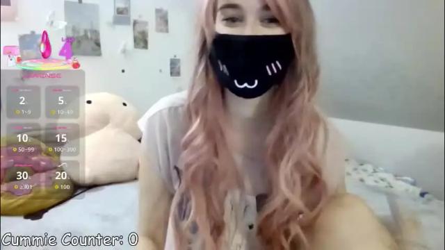 Image 3 of kyrawildofficial Stream on Chaturbate on 28 days ago