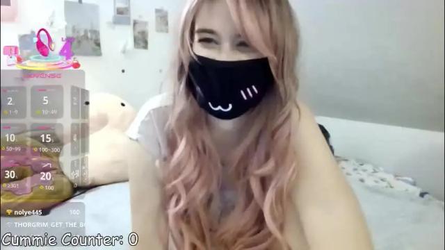 Image 7 of kyrawildofficial Stream on Chaturbate on 28 days ago
