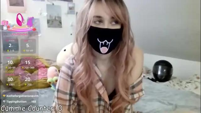 Image 10 of kyrawildofficial Stream on Chaturbate on 24 days ago